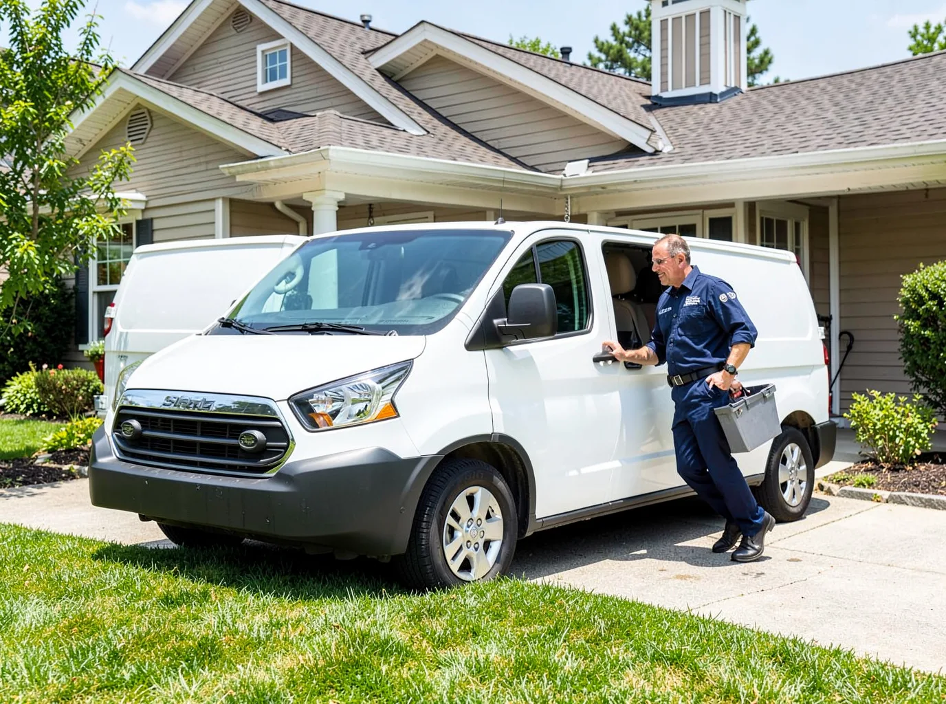 Emergency Plumber company in Sterling City, TX